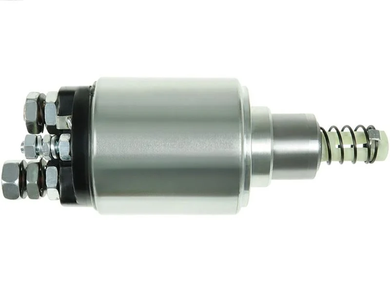 Solenoid Switch, starter AS-PL SS0086