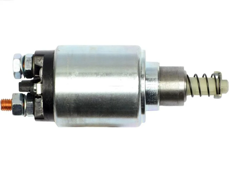 Elektromagnetický spínač, štartér AS-PL SS0088