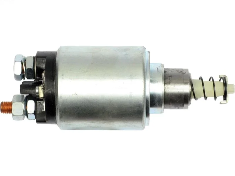 Elektromagnetický spínač, štartér AS-PL SS0091