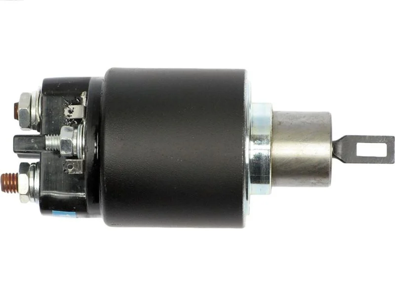 Solenoid Switch, starter AS-PL SS0092