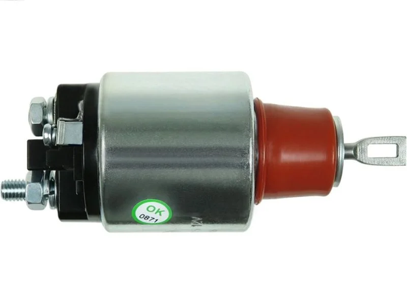Elektromagnetický spínač, štartér AS-PL SS0093P