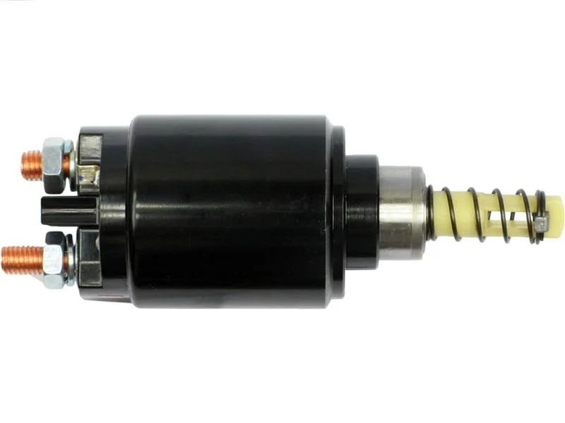 Elektromagnetický spínač, štartér AS-PL SS0095