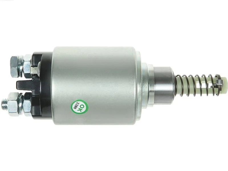 Elektromagnetický spínač, štartér AS-PL SS0095P