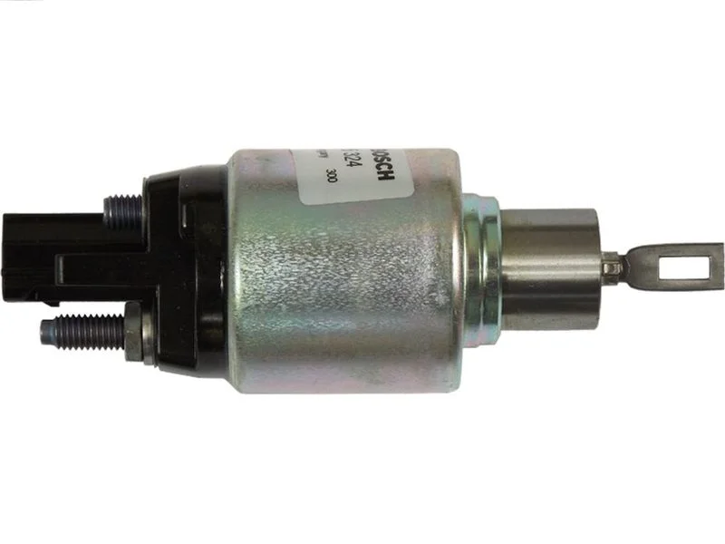 Elektromagnetický spínač, štartér AS-PL SS0097(BOSCH)