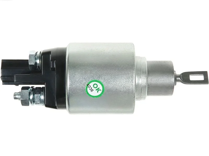 Elektromagnetický spínač, štartér AS-PL SS0097P