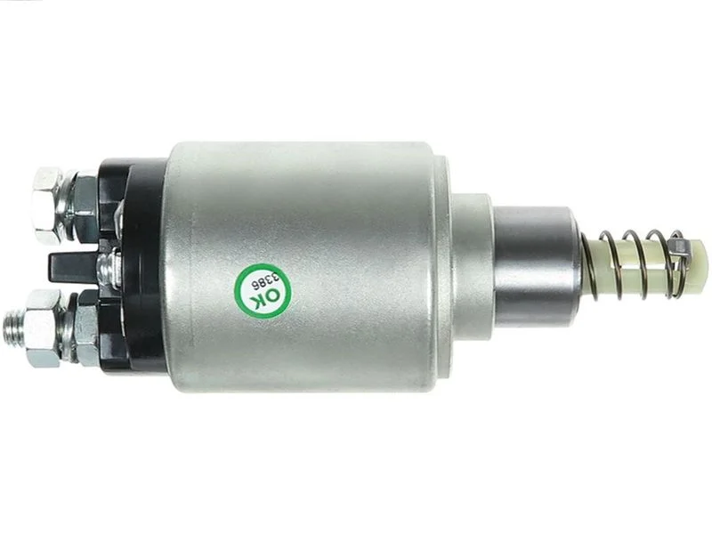Elektromagnetický spínač, štartér AS-PL SS0098P
