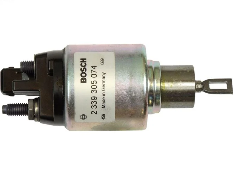 Elektromagnetický spínač, štartér AS-PL SS0103(BOSCH)