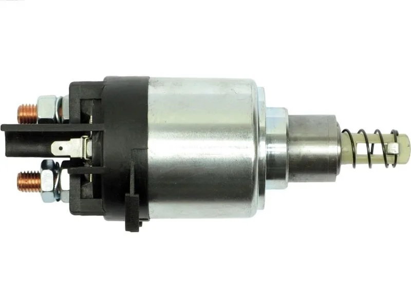Elektromagnetický spínač, štartér AS-PL SS0104