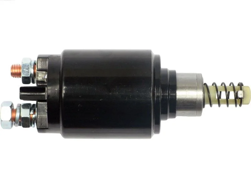 Elektromagnetický spínač, štartér AS-PL SS0106