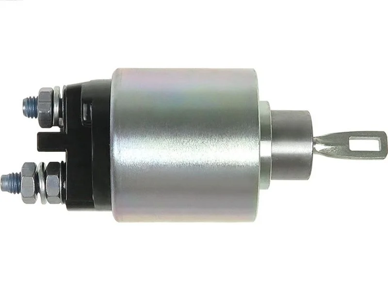 Elektromagnetický spínač, štartér AS-PL SS0108