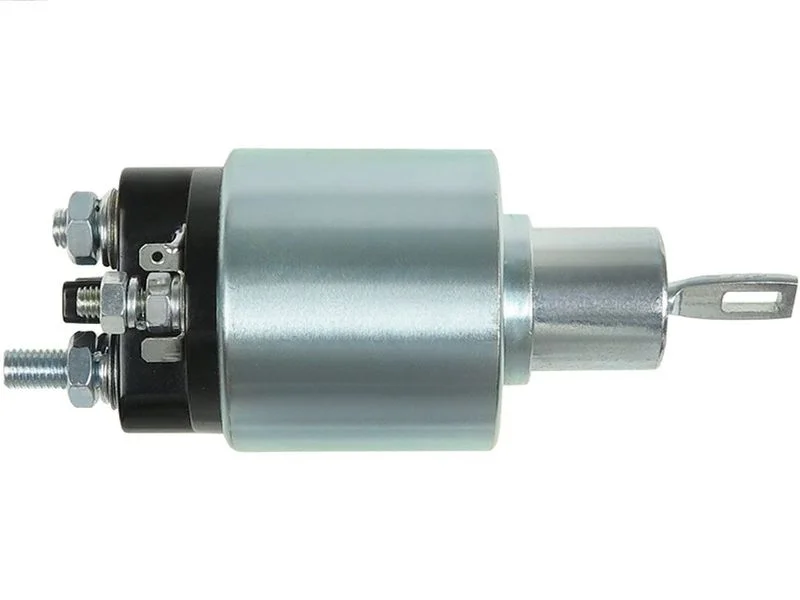 Solenoid Switch, starter AS-PL SS0118