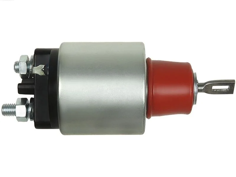 Solenoid Switch, starter AS-PL SS0119P