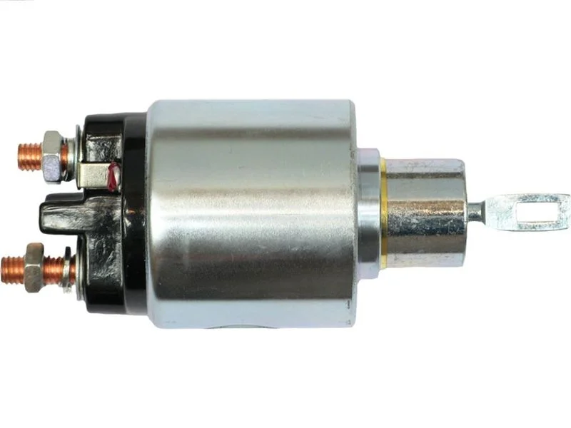 Solenoid Switch, starter AS-PL SS0120