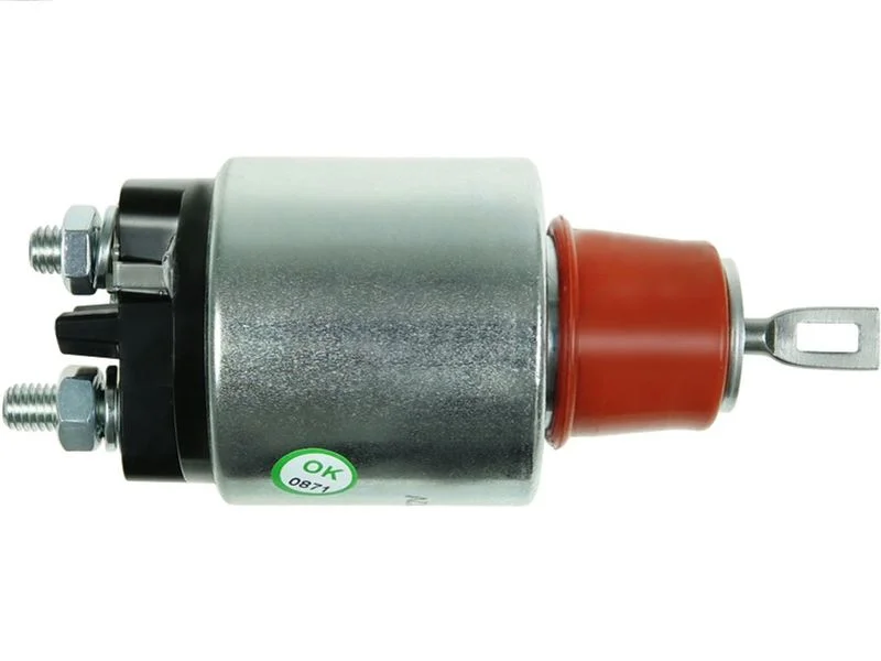 Elektromagnetický spínač, štartér AS-PL SS0123P