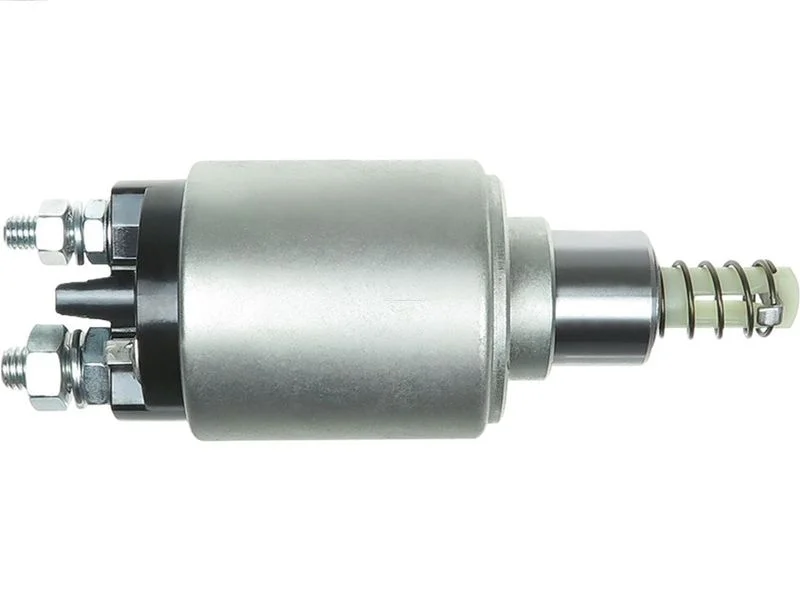 Elektromagnetický spínač, štartér AS-PL SS0124P