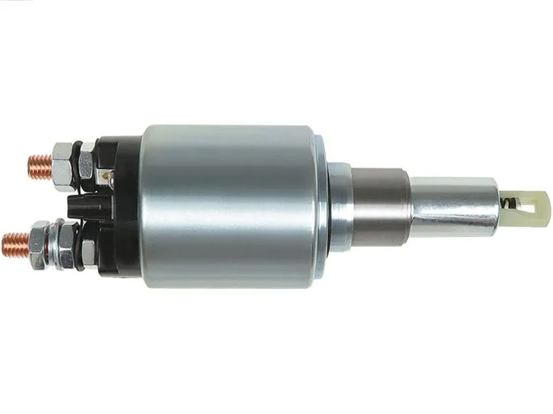 Elektromagnetický spínač, štartér AS-PL SS0137