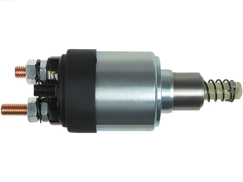 Elektromagnetický spínač, štartér AS-PL SS0138