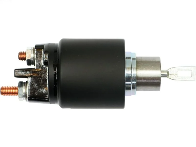 Elektromagnetický spínač, štartér AS-PL SS0141