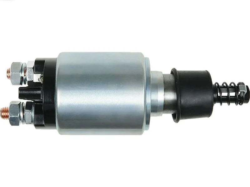Elektromagnetický spínač, štartér AS-PL SS0144