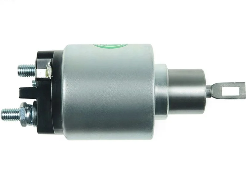 Solenoid Switch, starter AS-PL SS0152
