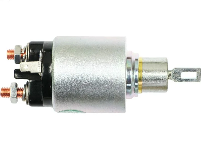 Solenoid Switch, starter AS-PL SS0159