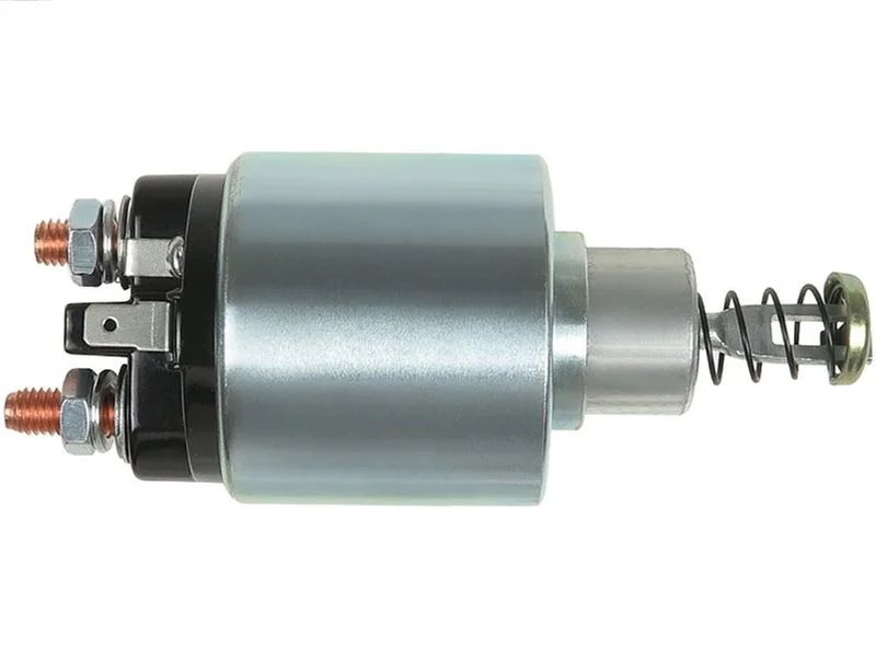 Elektromagnetický spínač, štartér AS-PL SS0163