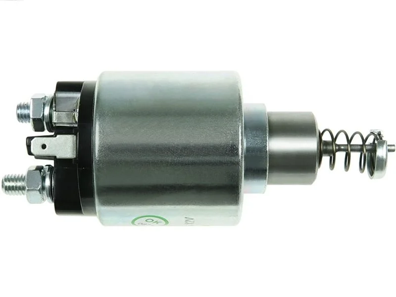Solenoid Switch, starter AS-PL SS0163P