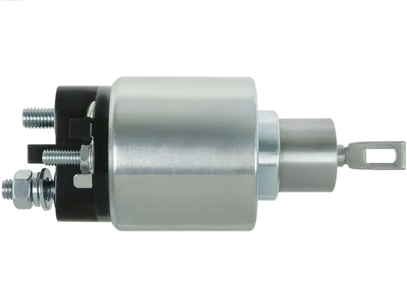 Elektromagnetický spínač, štartér AS-PL SS0167