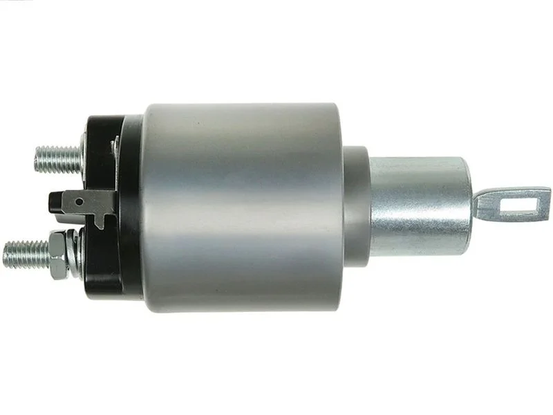 Elektromagnetický spínač, štartér AS-PL SS0170