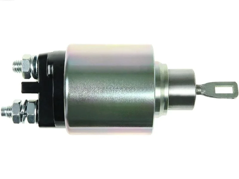 Elektromagnetický spínač, štartér AS-PL SS0172