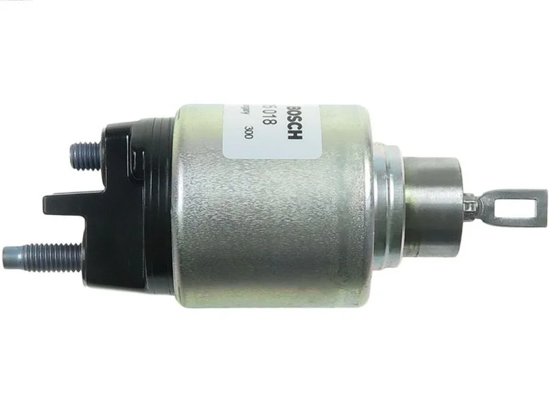 Elektromagnetický spínač, štartér AS-PL SS0188(BOSCH)