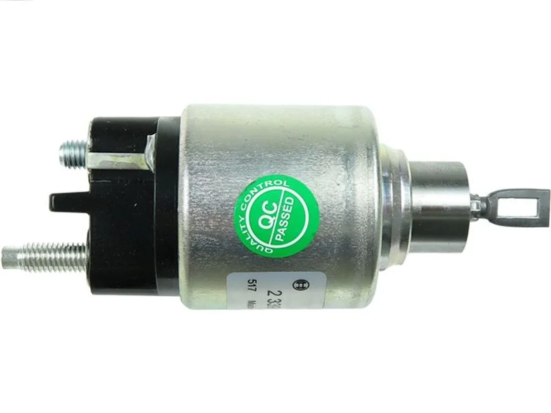 Elektromagnetický spínač, štartér AS-PL SS0192(BOSCH)