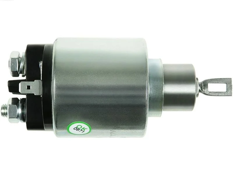 Elektromagnetický spínač, štartér AS-PL SS0203P