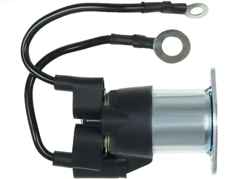 Solenoid Switch, starter AS-PL SS0221S