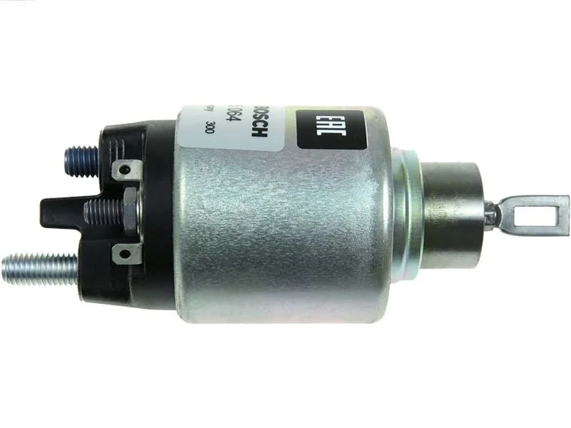 Elektromagnetický spínač, štartér AS-PL SS0225(BOSCH)