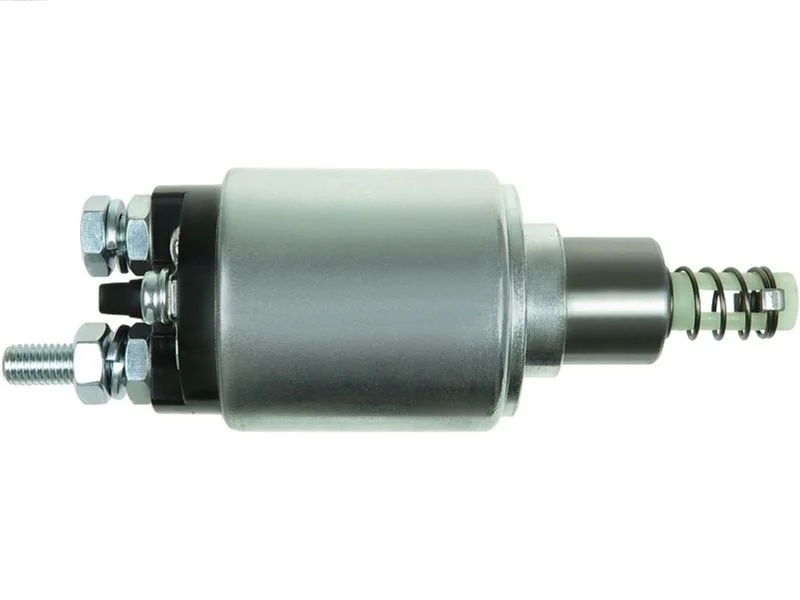 Elektromagnetický spínač, štartér AS-PL SS0229P