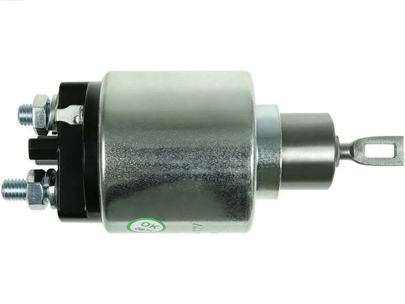 Elektromagnetický spínač, štartér AS-PL SS0260P