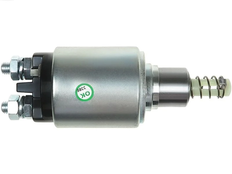 Elektromagnetický spínač, štartér AS-PL SS0268P