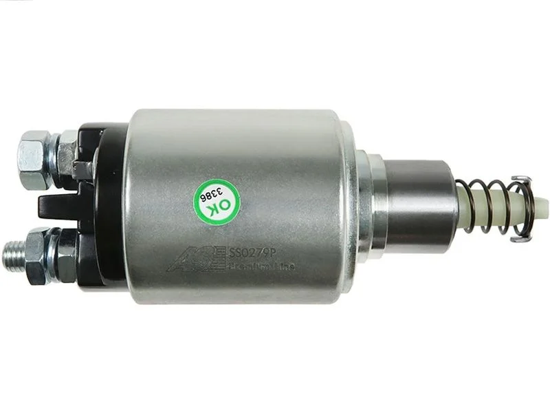 Elektromagnetický spínač, štartér AS-PL SS0279P