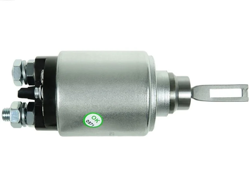 Elektromagnetický spínač, štartér AS-PL SS0286P