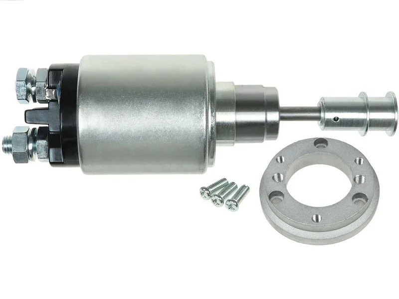 Elektromagnetický spínač, štartér AS-PL SS0317P
