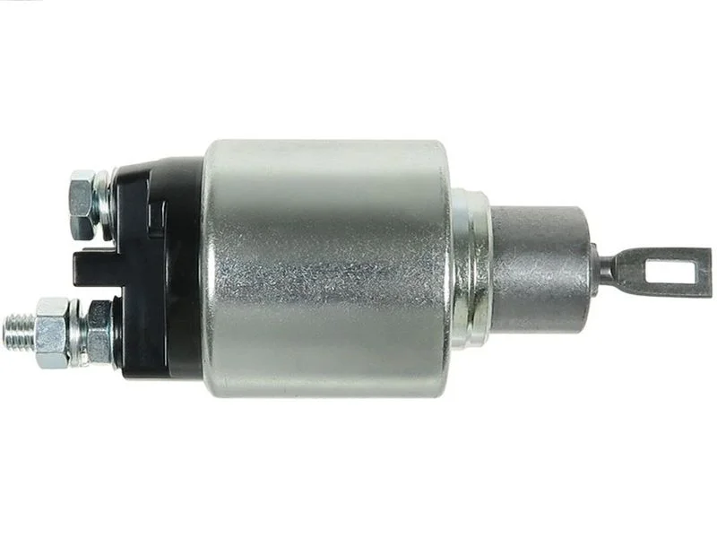 Elektromagnetický spínač, štartér AS-PL SS0343P