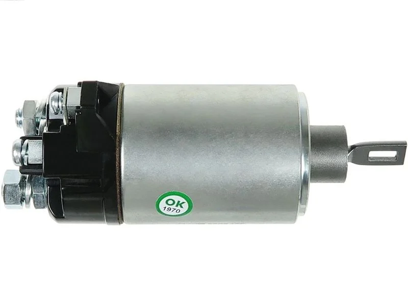 Elektromagnetický spínač, štartér AS-PL SS0349P