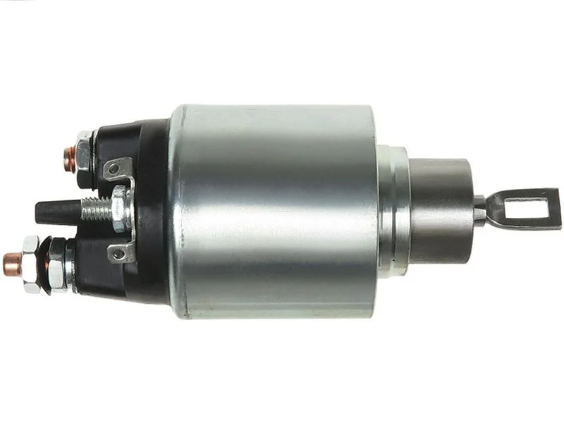 Elektromagnetický spínač, štartér AS-PL SS0382S