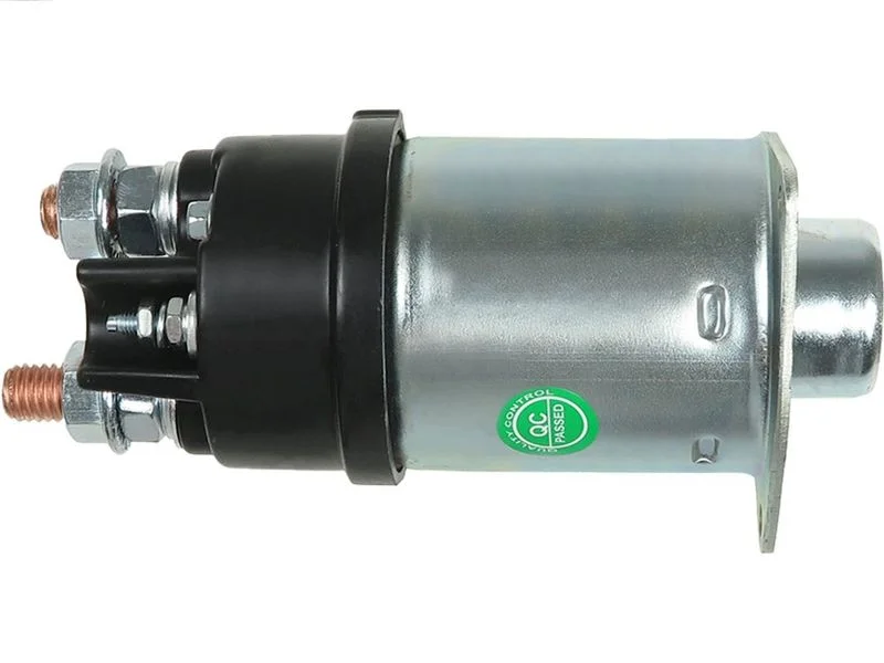 Elektromagnetický spínač, štartér AS-PL SS1005