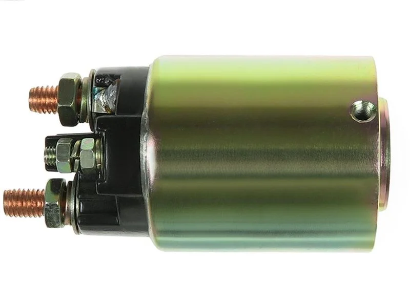 Elektromagnetický spínač, štartér AS-PL SS1008