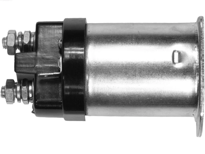 Elektromagnetický spínač, štartér AS-PL SS1011