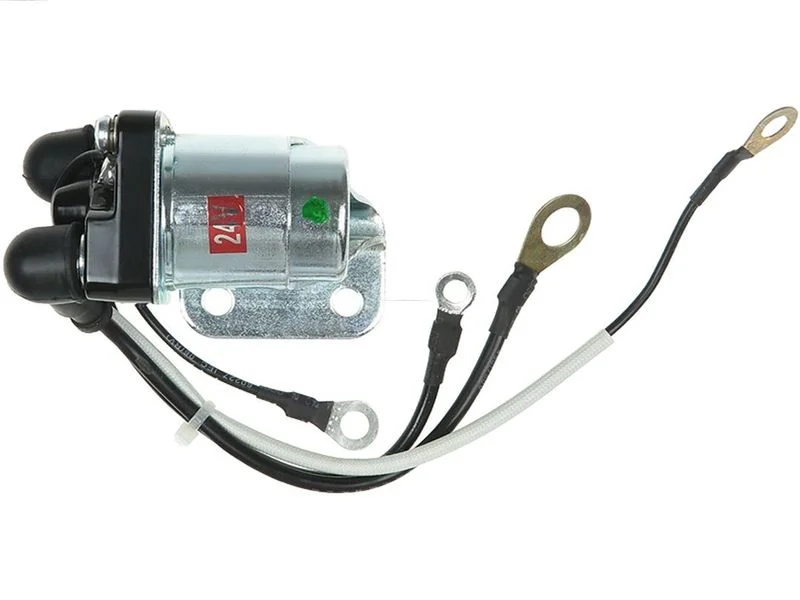 Elektromagnetický spínač, štartér AS-PL SS1019