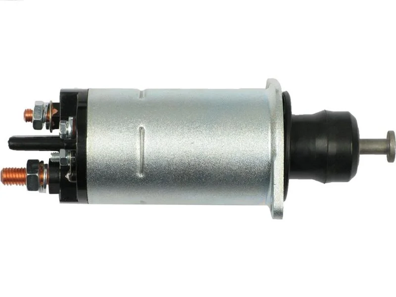 Solenoid Switch, starter AS-PL SS1026