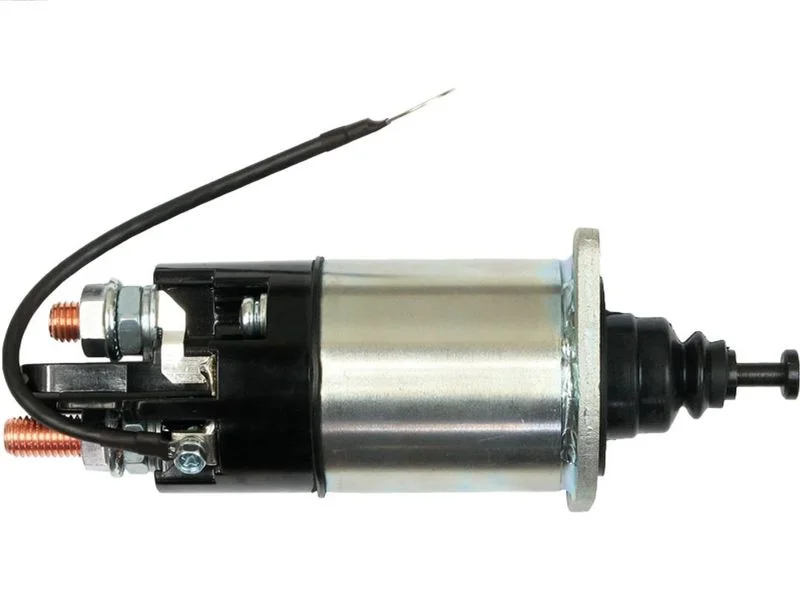Solenoid Switch, starter AS-PL SS1028